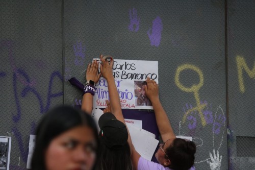 Resalta Tlaxcala por casos de violencia de género, reporta SESNSP