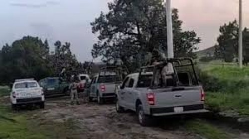 Segundo narcolaboratorio en Tlaxco exhibe fallas de seguridad municipal