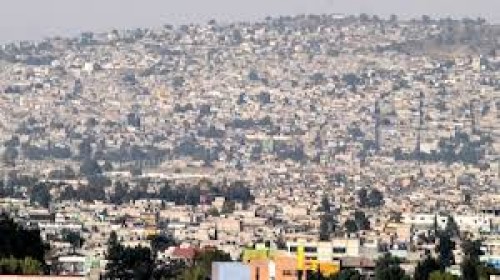 Edomex: Recuperan 29 casas más arrebatadas por despojo
