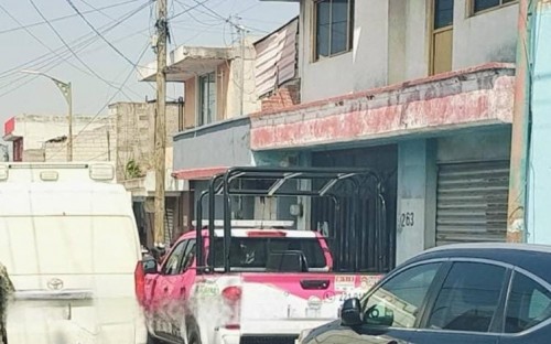 Joven asesinado en San Pablo del Monte: buscan al sospechoso prófugo "El Pancho"