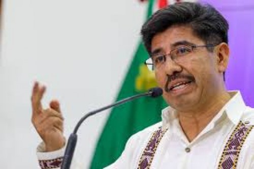 Norma Piña y Hugo Aguilar acuerdan transición con apertura y diálogo