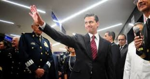 FGR investiga a Peña Nieto por presunto soborno ligado al caso Pegasus