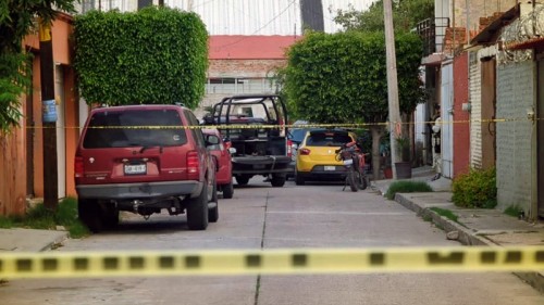 Ataque armado en plena fiesta patronal deja cuatro fallecidos en Guanajuato