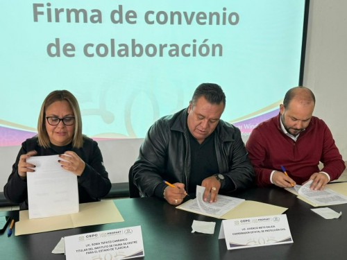 PROPAET, CEPC e IFAST fortalecen protección y rescate de fauna en Tlaxcala