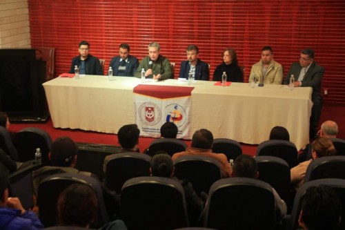 UATx y UCSM refuerzan alianza académica e impulsan movilidad global