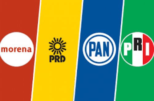 Impulsan nuevos partidos en Tlaxcala ante crisis de los tradicionales