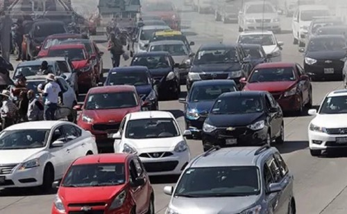 Proponen en Congreso de Puebla eliminar licencias de conducir para menores de edad