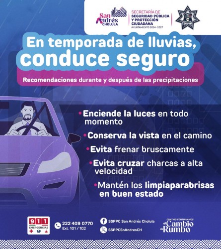 COMUNICADO