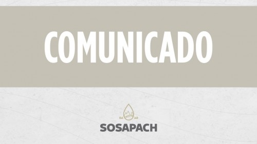 Sosapach y Agua de Puebla Para Todos, trabajan de manera coordinada para resolver afectaciones en Santiago Momoxpan