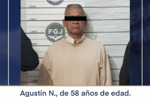 Detenido prófugo por secuestro millonario en Texmelucan