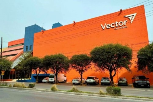 Administración de Mario Marín fue la que hizo inversiones a Vector