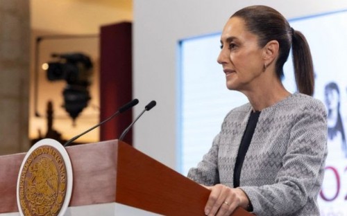 Una estrategia integral para proteger el patrimonio natural de México