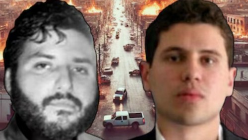 EE.UU. alista más cargos contra líderes del Cártel de Sinaloa