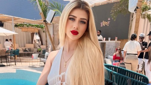 Privan de la vida a tiktoker Valeria Márquez durante transmisión en vivo en Jalisco