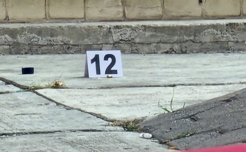 Ataque armado en Infonavit La Margarita deja un hombre sin vida