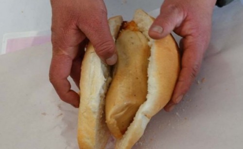 ¿Qué es la torta de tamal o guajolota?