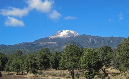 Pese a intenso calor, Tlaxcala no registra sequía