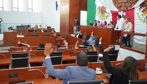 Desinteresa a diputados elevar a rango Constitucional la Protección Animal 