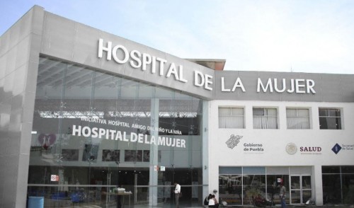 Puebla registra 388 abortos legales en hospitales públicos en 9 meses