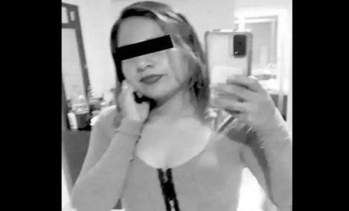 Cruz del Pilar fue localizada sin vida tras ser reportada como desaparecida