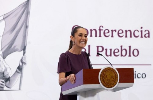 Plan México impulsa Polos de Desarrollo Económico para el Bienestar