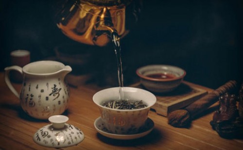 Así es como las redes sociales cambiaron la forma de tomar té