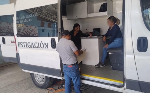 Servicios de justicia más cerca de la ciudadanía