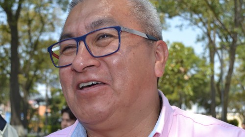 Trabajadores del ITST exigen justicia; gobierno ignora su huelga