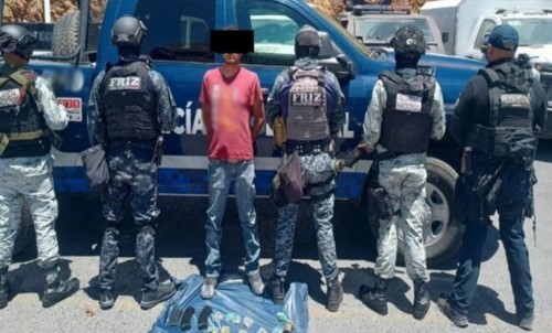 Resultados relevantes del 7 de mayo: seguridad en acción