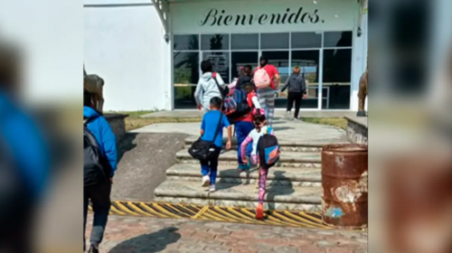 Detienen a líder de centro contra adicciones por narcomenudeo