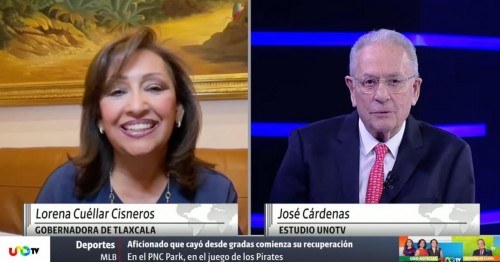 ¡No te pierdas la inauguración de la Olimpiada Nacional CONADE 2025 en Tlaxcala!