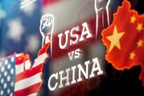 Trump sugiere bajar aranceles a China al 80% antes de nueva negociación
