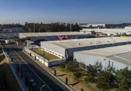 Omar Muñoz sostiene diálogo con empresarios para transparentar cobros municipales