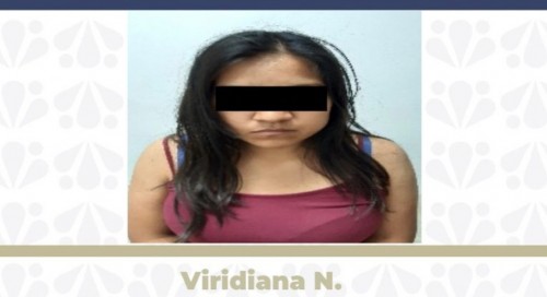 Sentencian a mujer por secuestro en Epatlán