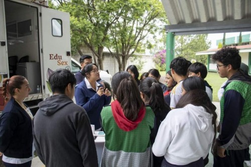 Tlaxcala impulsa vida sana: más de 390 mil jóvenes beneficiados