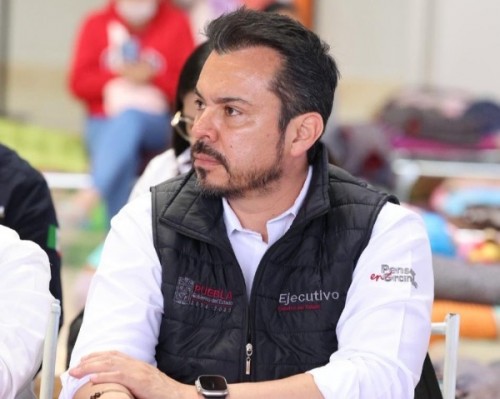 Hay 224 expedientes por probables faltas administrativas de funcionario en Puebla