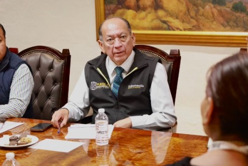 Buscarán reunión con aspirantes a dirigencia sindical de burócratas para que haya civilidad en la renovación