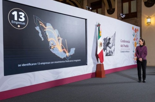 Megaoperativo contra el lavado en casinos