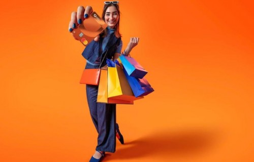 Cashback que sí se nota