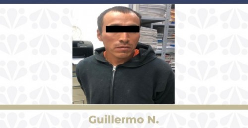 Operativo exitoso en Tehuacán