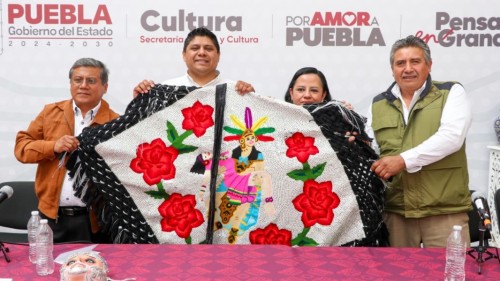 Una cita con el arte y la tradición