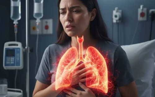 ¿Qué es la neumonía y por qué es tan peligrosa?