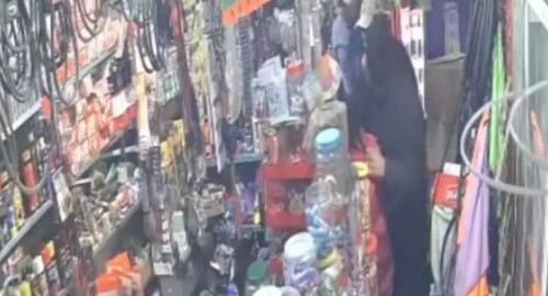 Intento de asalto termina en enfrentamiento