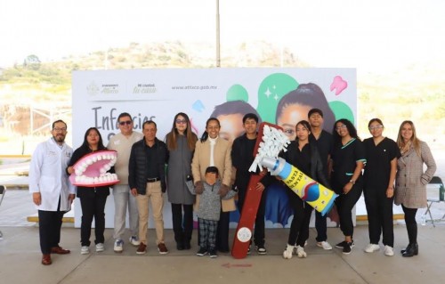 Ariadna Ayala cumple su palabra