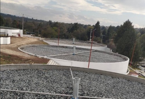 82 plantas de tratamiento de agua en Puebla están en abandono