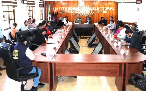 Tlaxcala impulsa histórica Agenda Infantil 2024 con acciones que marcarán a miles