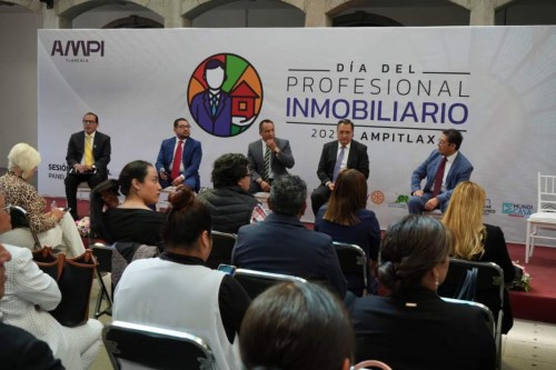 Tlaxcala va con todo: buscan frenar coyotes y ordenar el sector inmobiliario