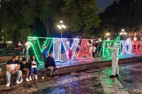 Turismo en Puebla se mantiene al alza y sin afectaciones por inseguridad: Jaime Oropeza