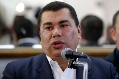 Invalidan sentencia contra Javier López Zavala por violencia familiar