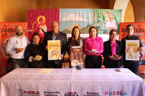 Tres días de puro sabor serrano